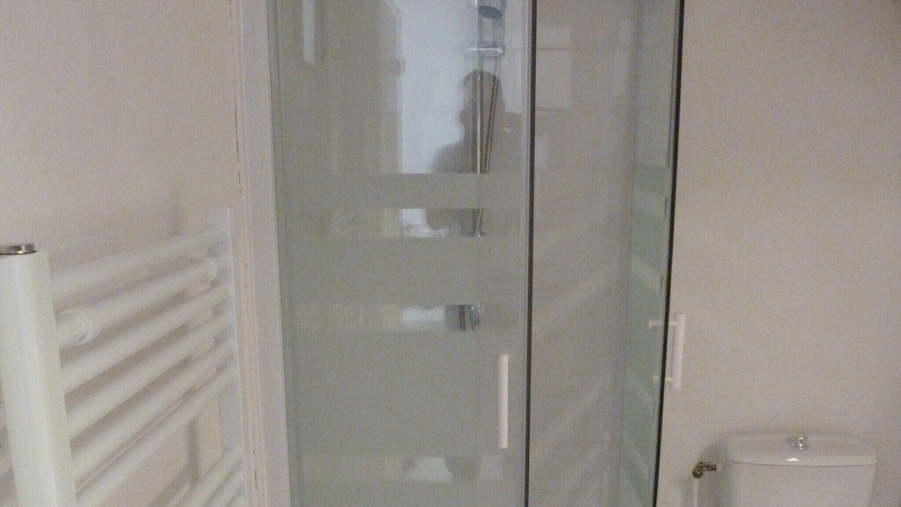 Photo of Bathroom in Bayeux