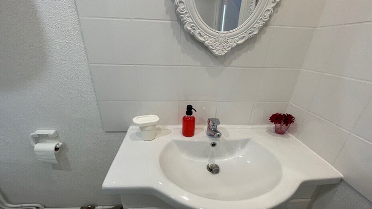 Photo of Bathroom in Bayeux