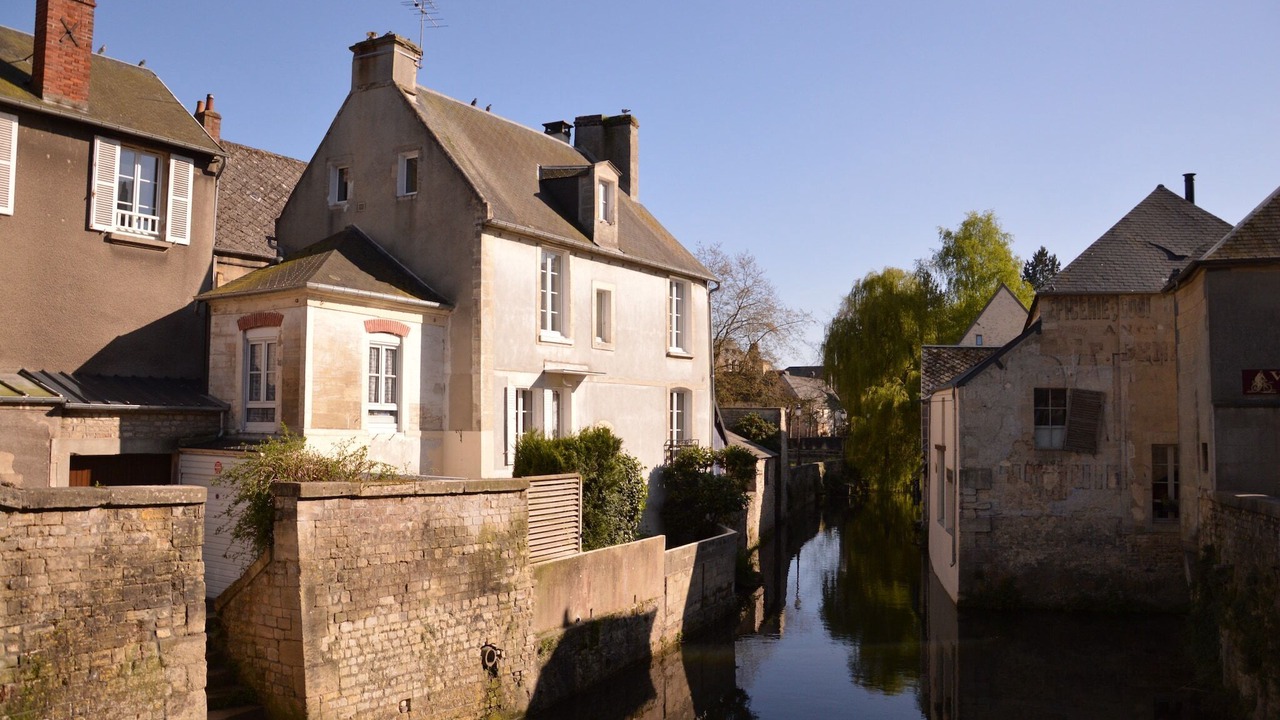 Photo of Others in Bayeux