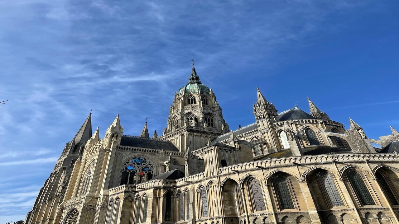 Photo of Others in Bayeux