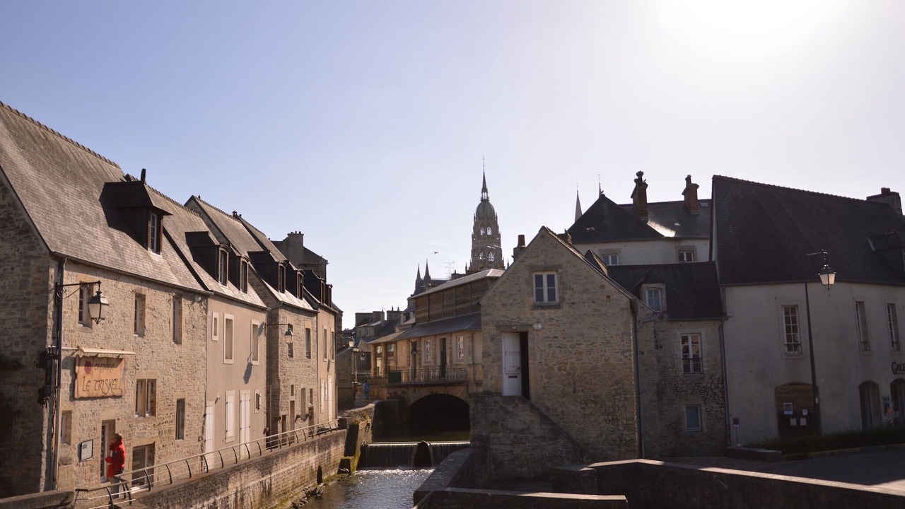 Photo of Others in Bayeux