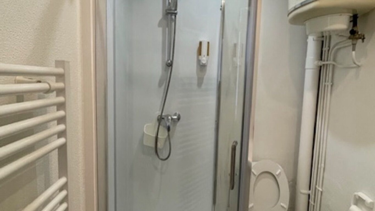Photo of Bathroom in Bayeux