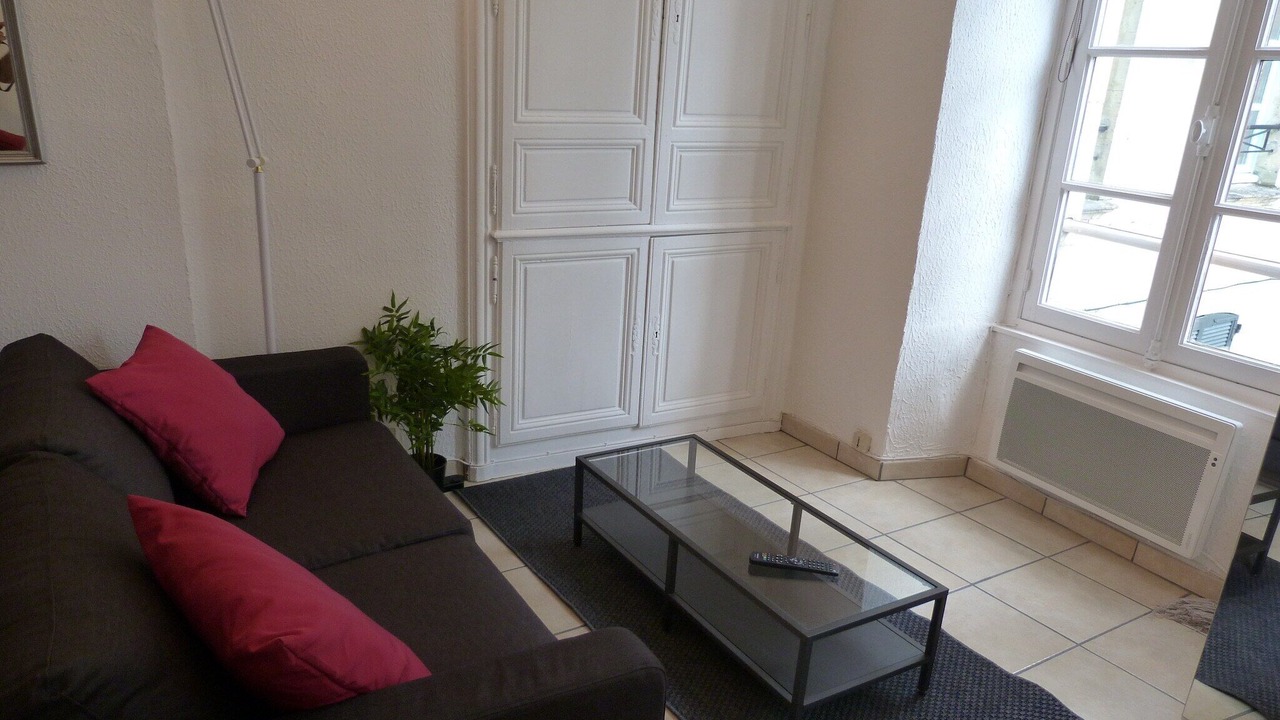 Photo of Livingroom in Bayeux