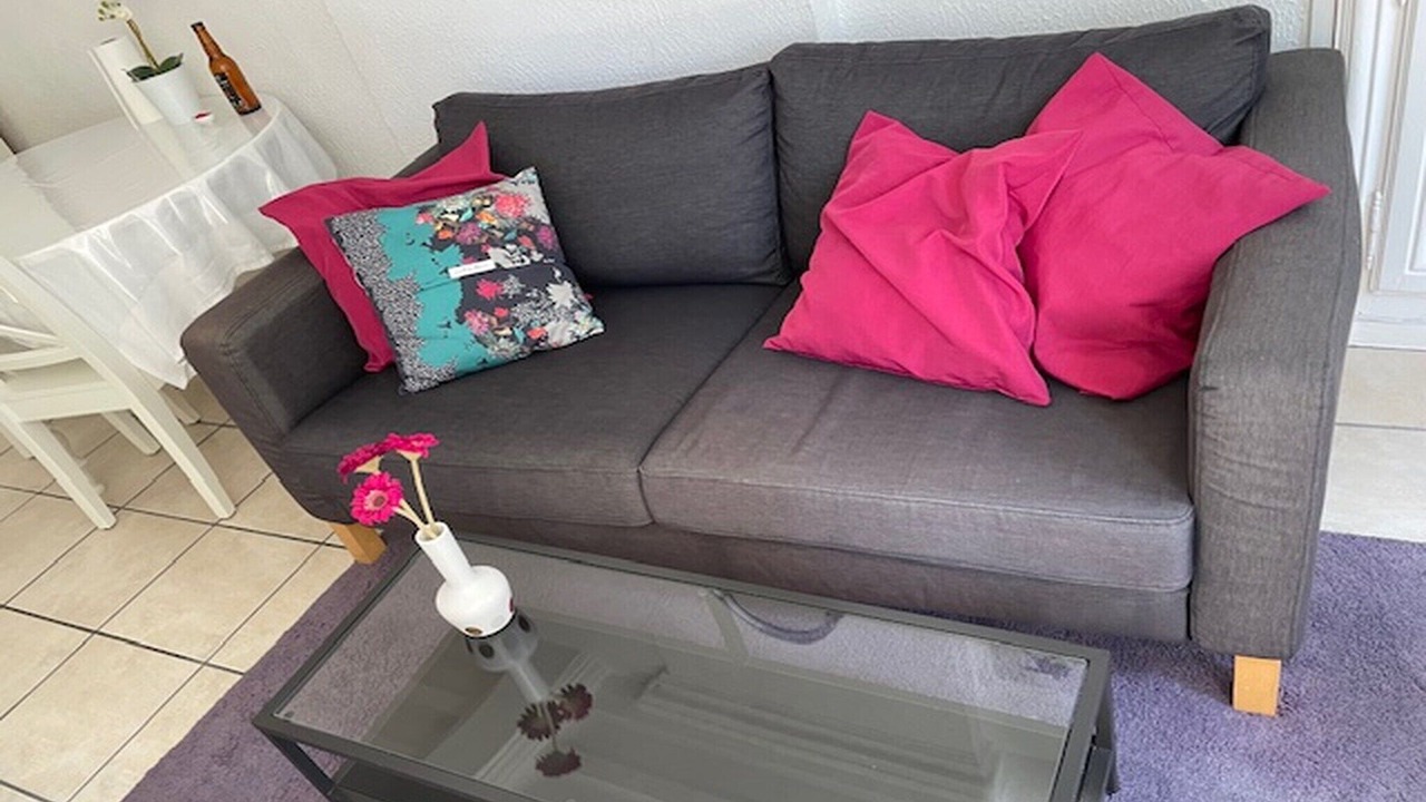 Photo of Livingroom in Bayeux