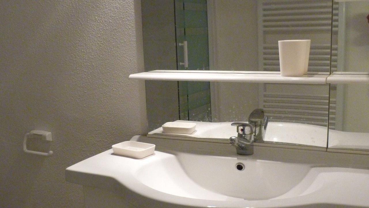 Photo of Bathroom in Bayeux