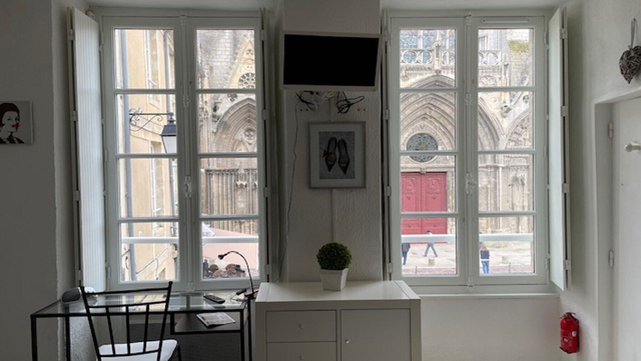 Photo of Livingroom in Bayeux