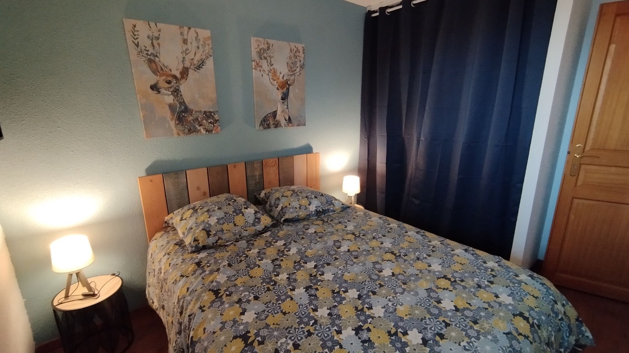 Photo of Bedroom in Germ