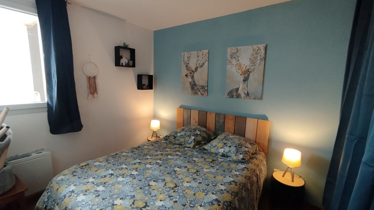 Photo of Bedroom in Germ