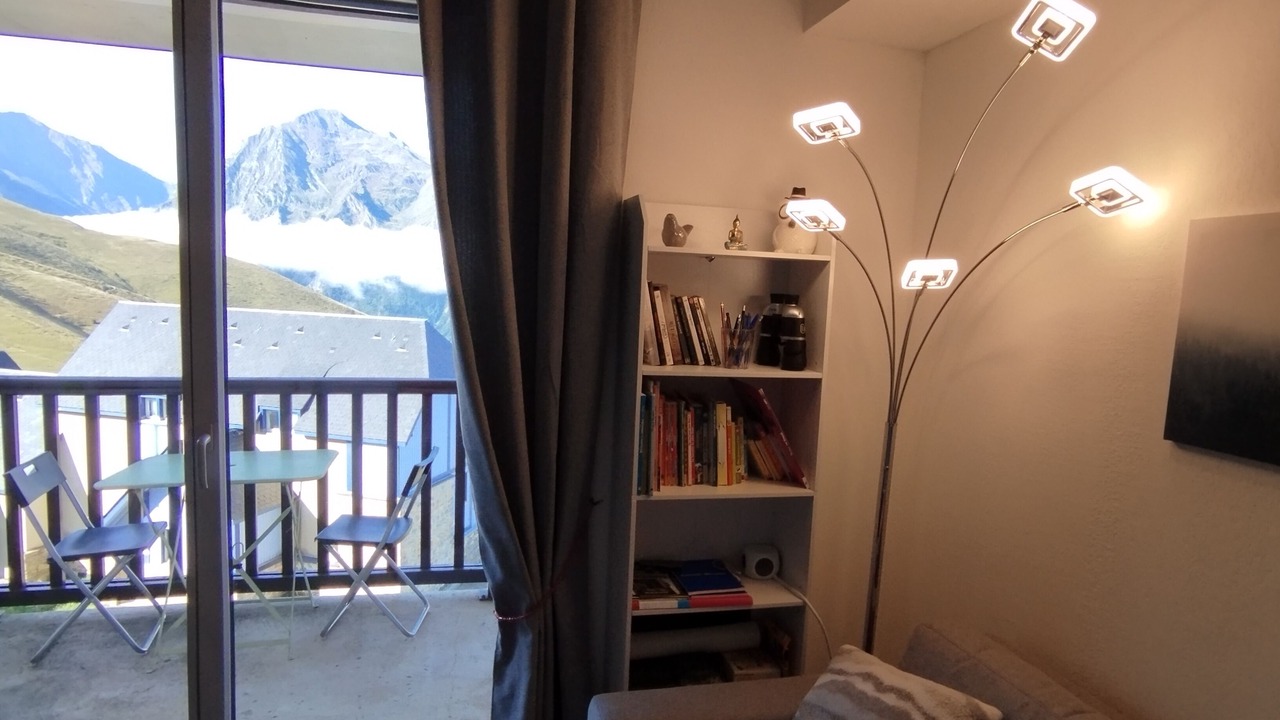Photo of Livingroom in Germ