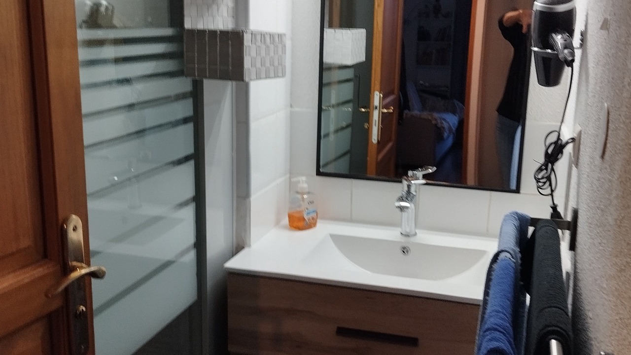 Photo of Bathroom in Germ