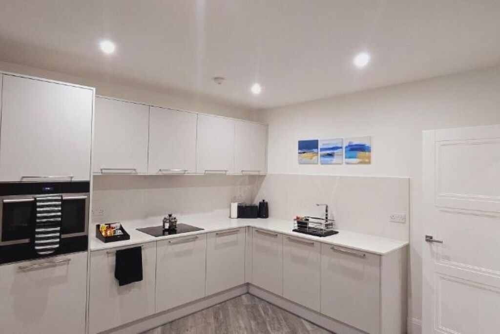 Photo of Kitchen in Reading City Centre