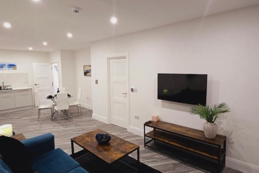 Photo of Livingroom in Reading City Centre