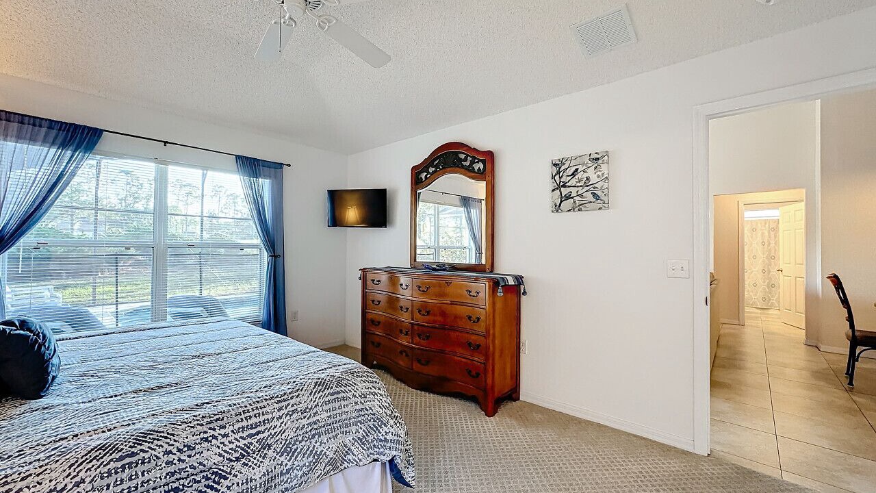 Photo of Bedroom in Haines City