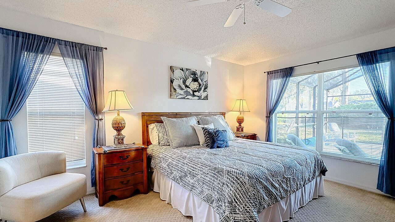 Photo of Bedroom in Haines City