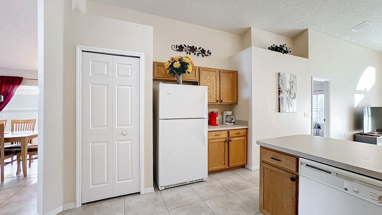 Photo of Kitchen in Haines City