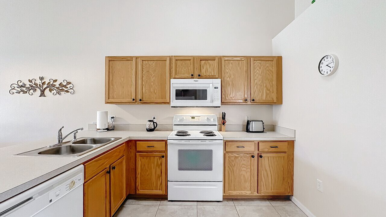 Photo of Kitchen in Haines City