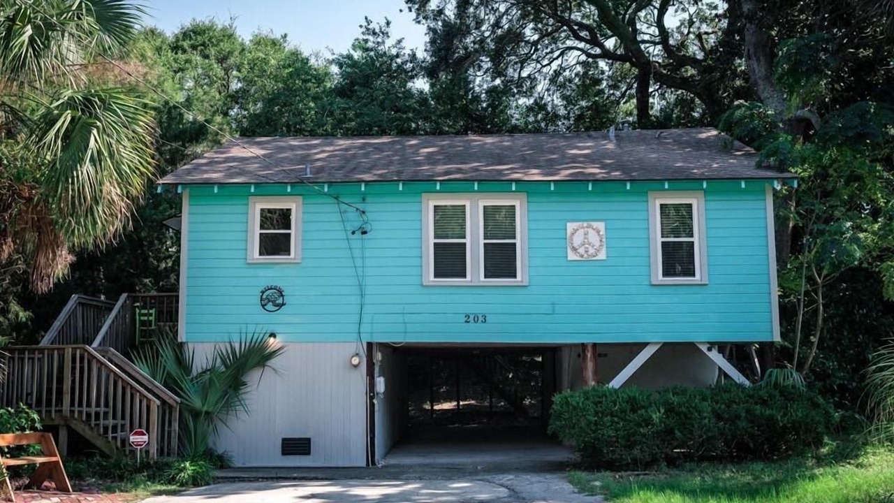 Photo of Outdoor in Folly Beach