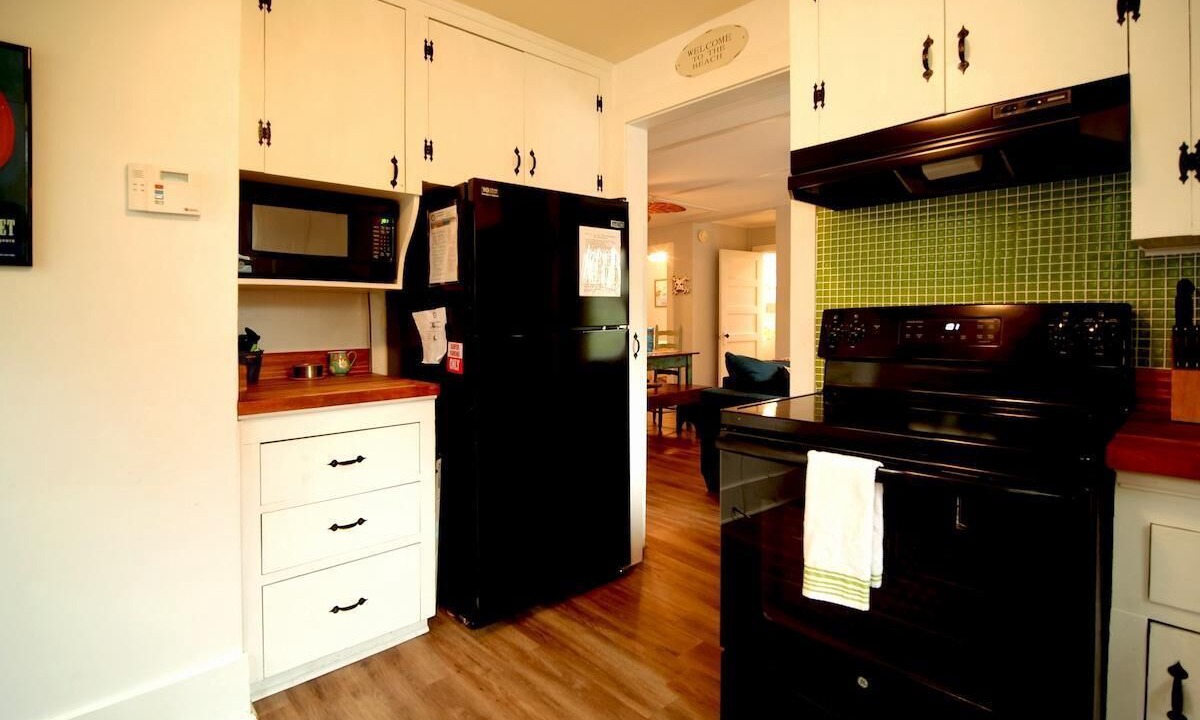Photo of Kitchen in Folly Beach