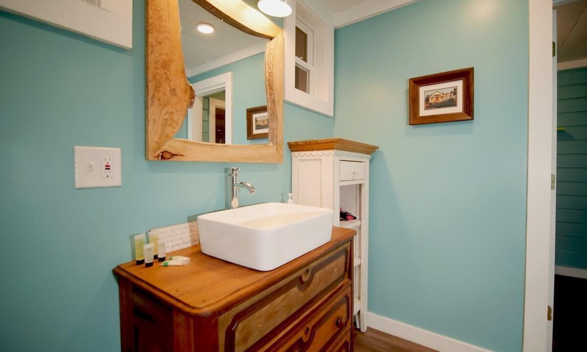 Photo of Bathroom in Folly Beach