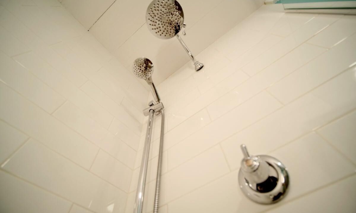 Photo of Bathroom in Folly Beach