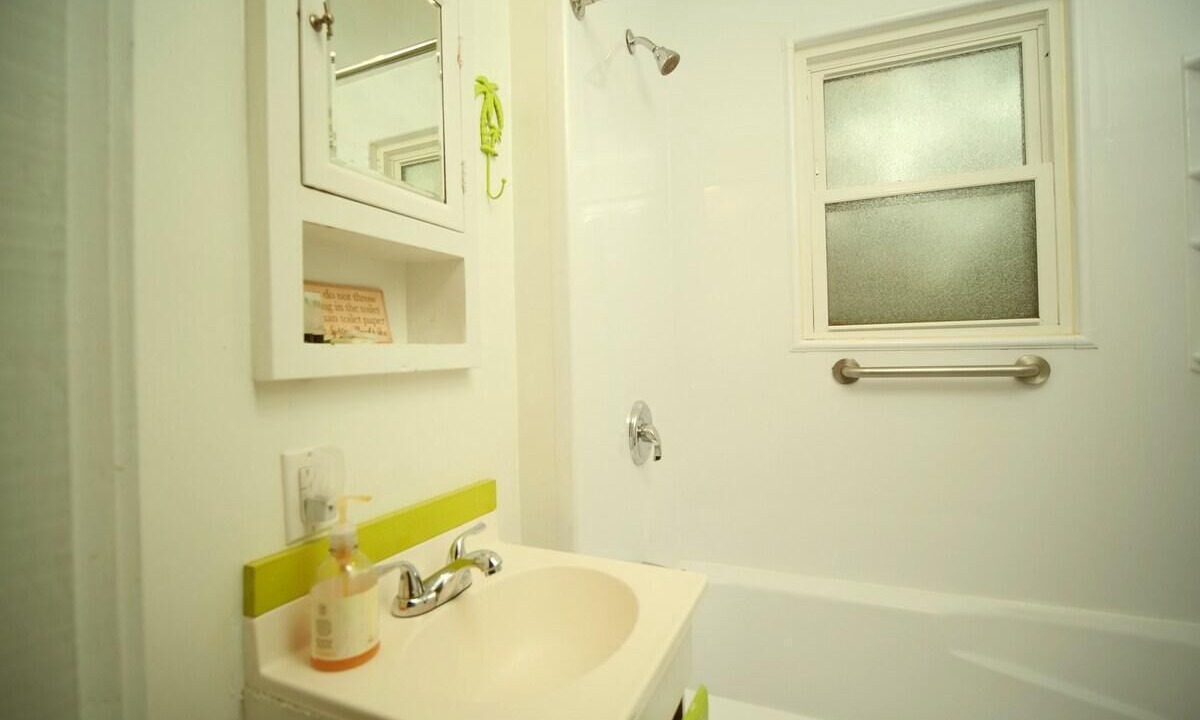 Photo of Bathroom in Folly Beach