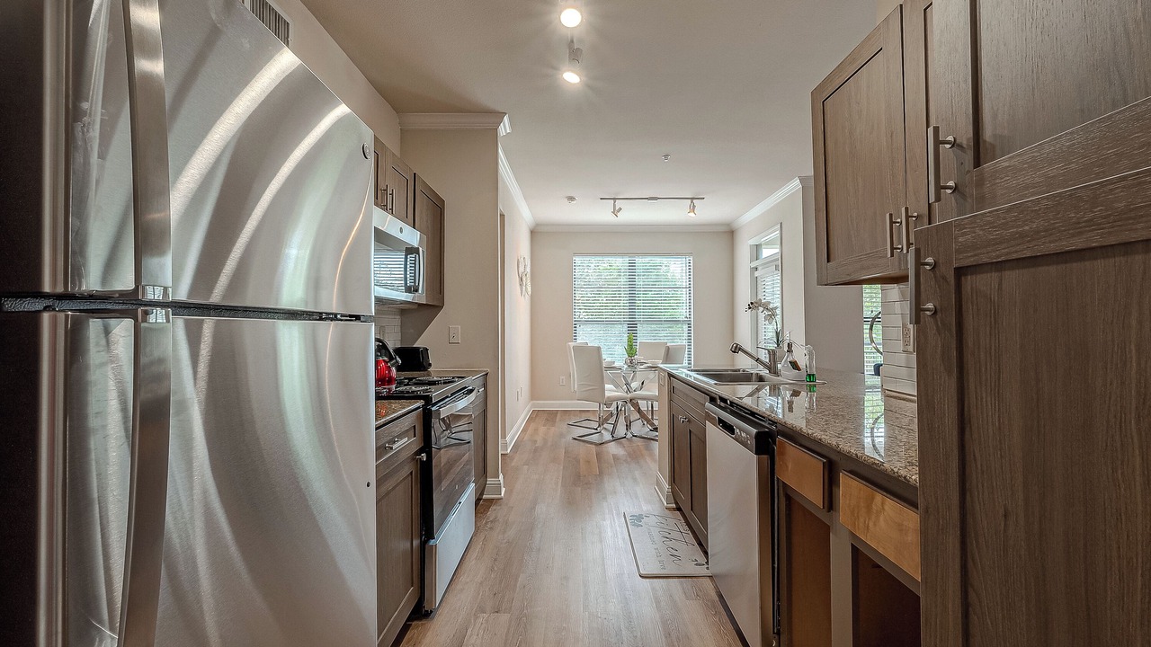 Photo of Kitchen in Houston