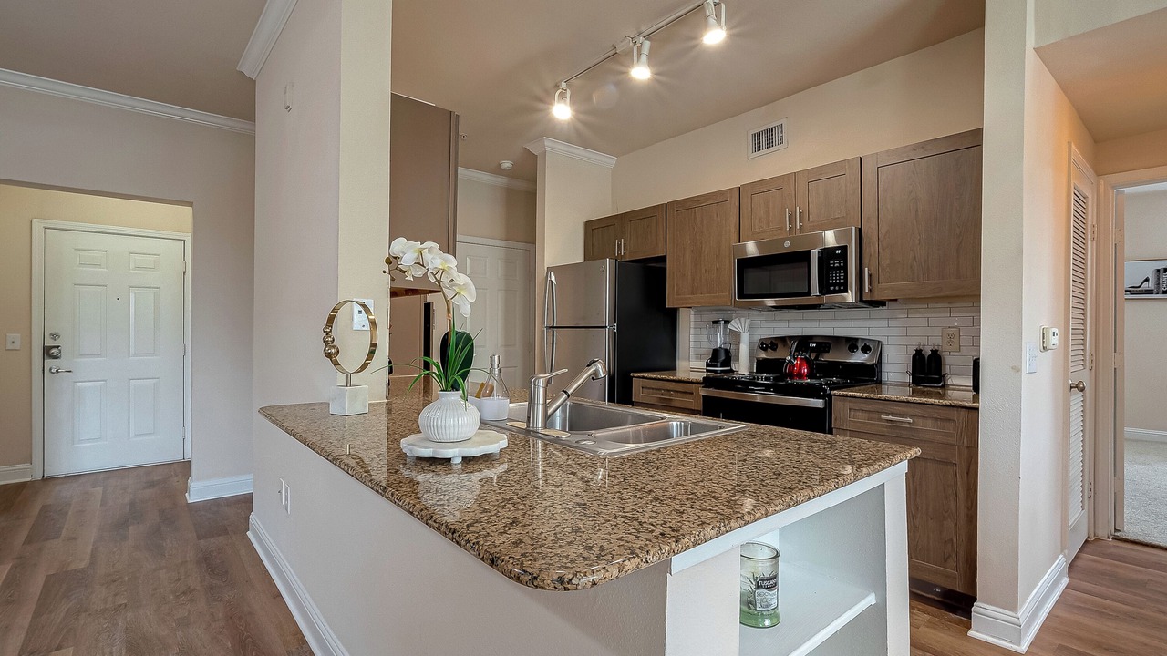 Photo of Kitchen in Houston