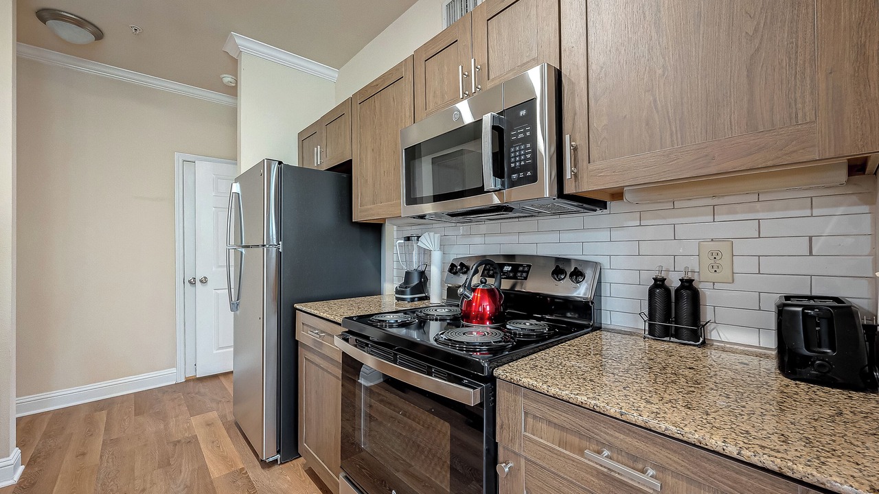 Photo of Kitchen in Houston