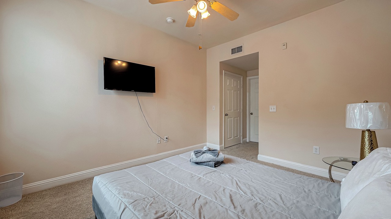 Photo of Bedroom in Houston