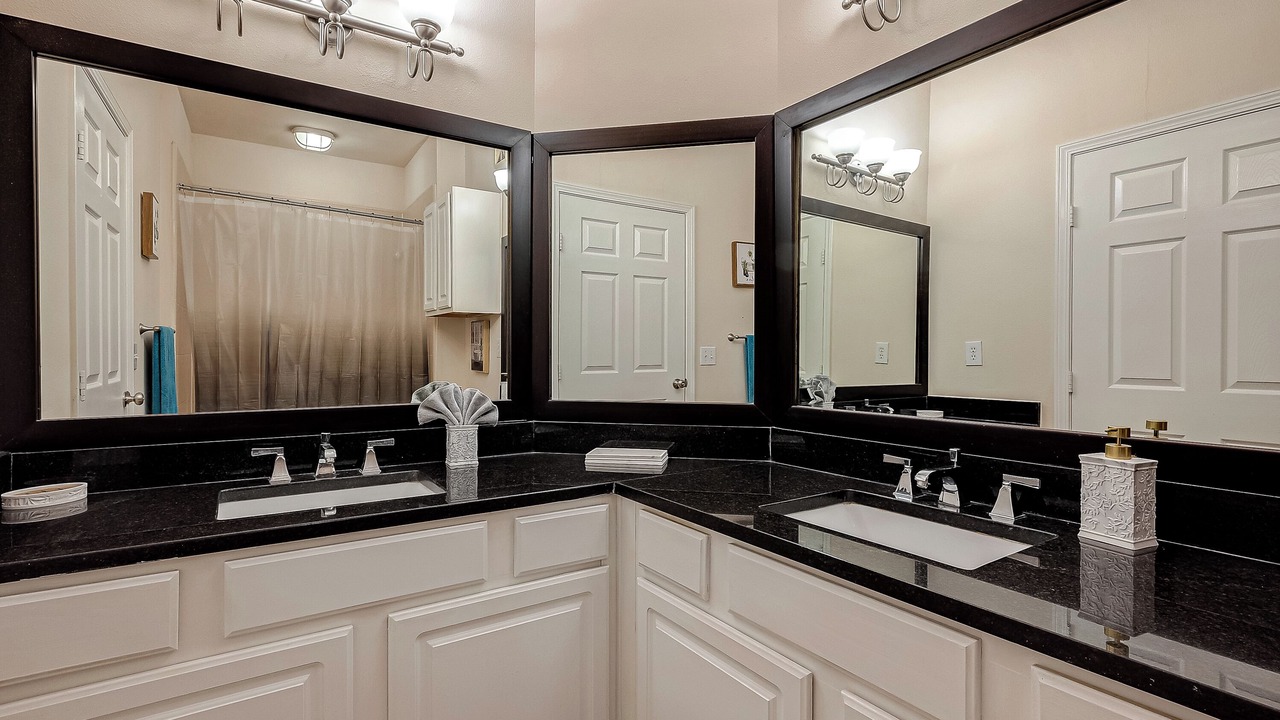 Photo of Bathroom in Houston