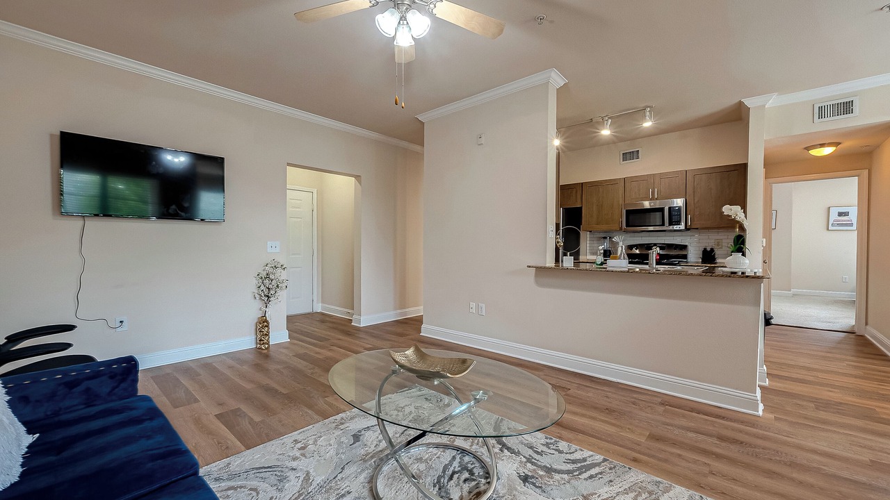Photo of Livingroom in Houston