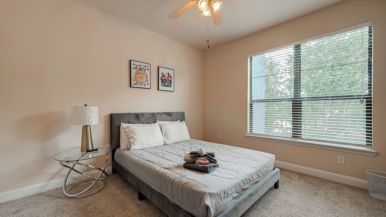Photo of Bedroom in Houston