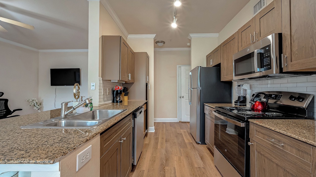 Photo of Kitchen in Houston