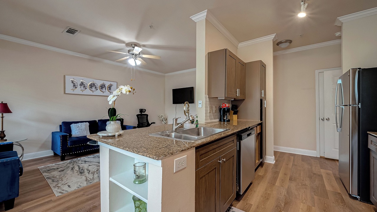 Photo of Kitchen in Houston