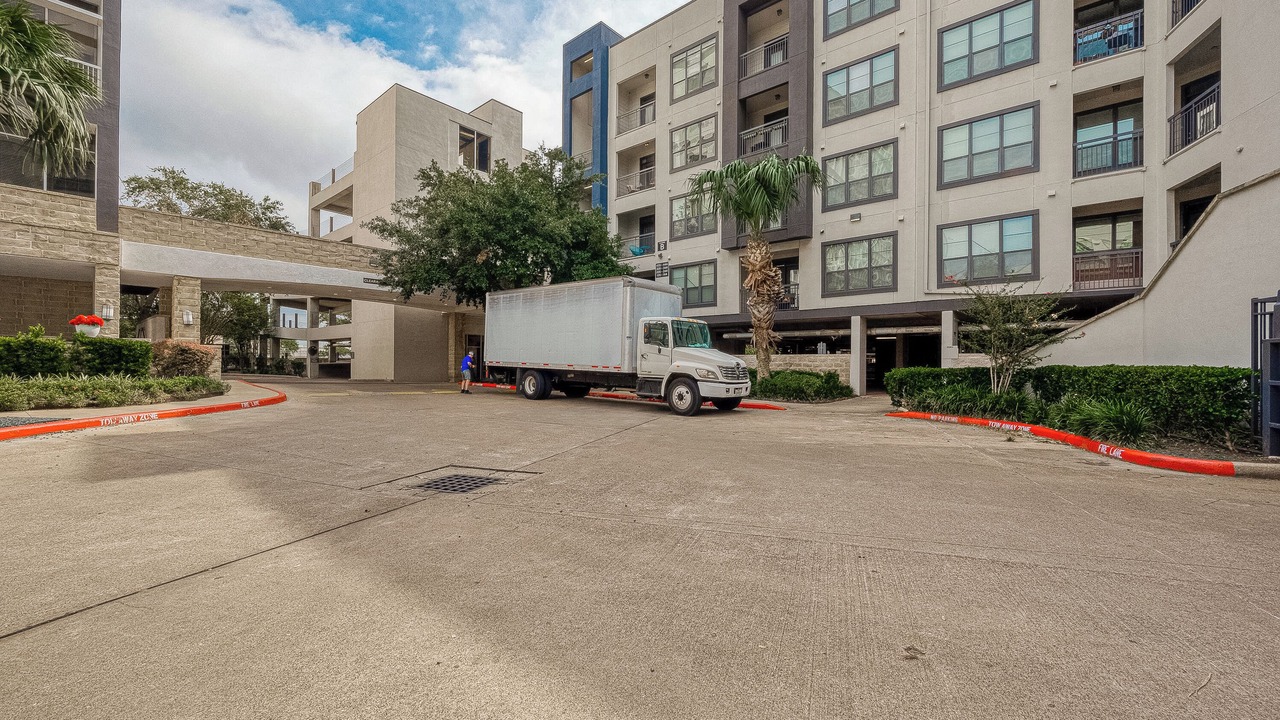 Photo of Outdoor in Houston