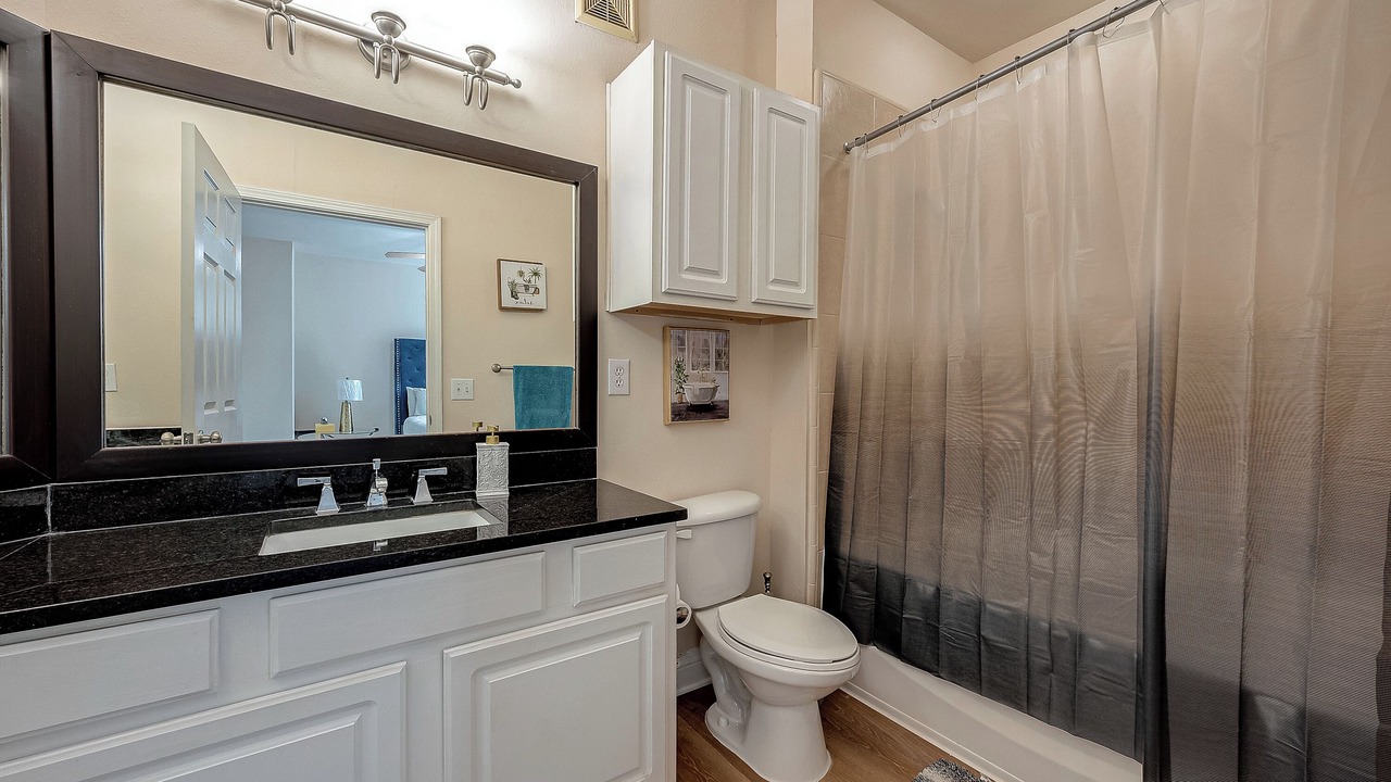 Photo of Bathroom in Houston