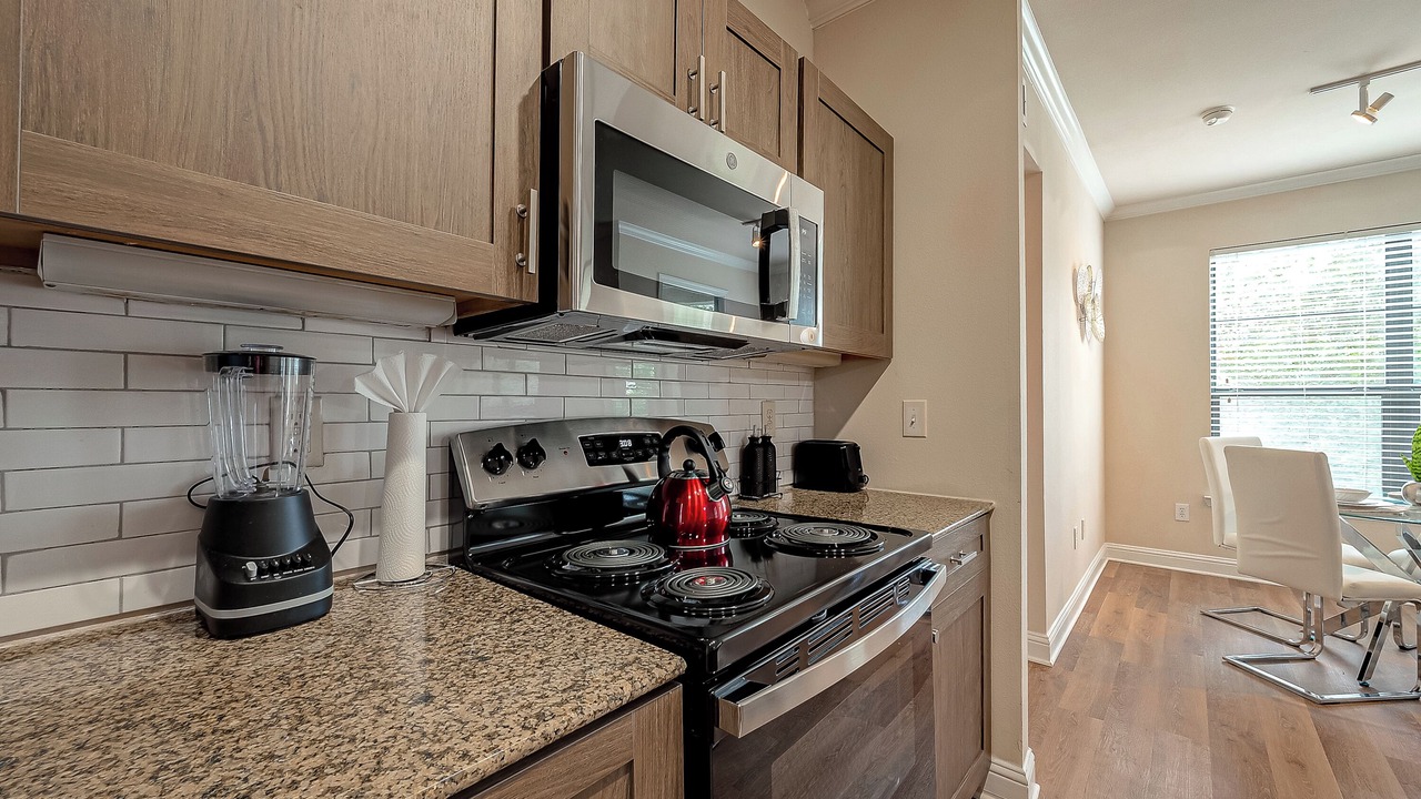Photo of Kitchen in Houston