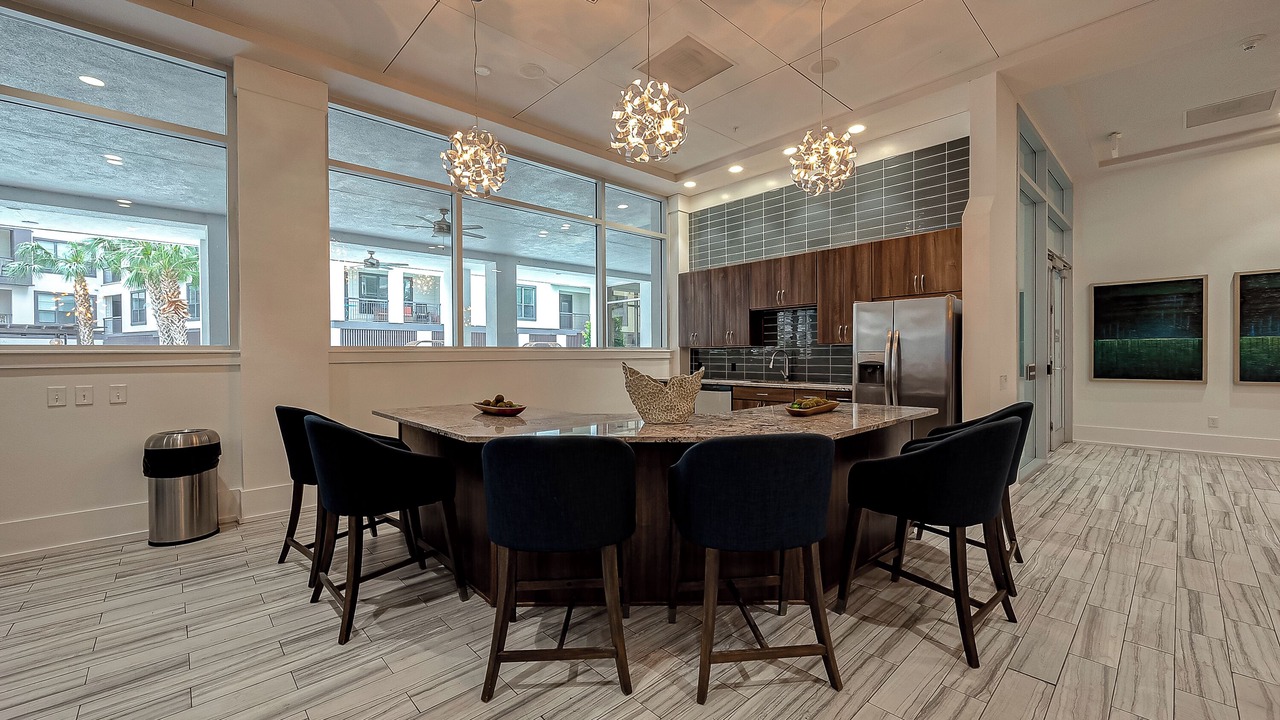 Photo of Kitchen in Houston