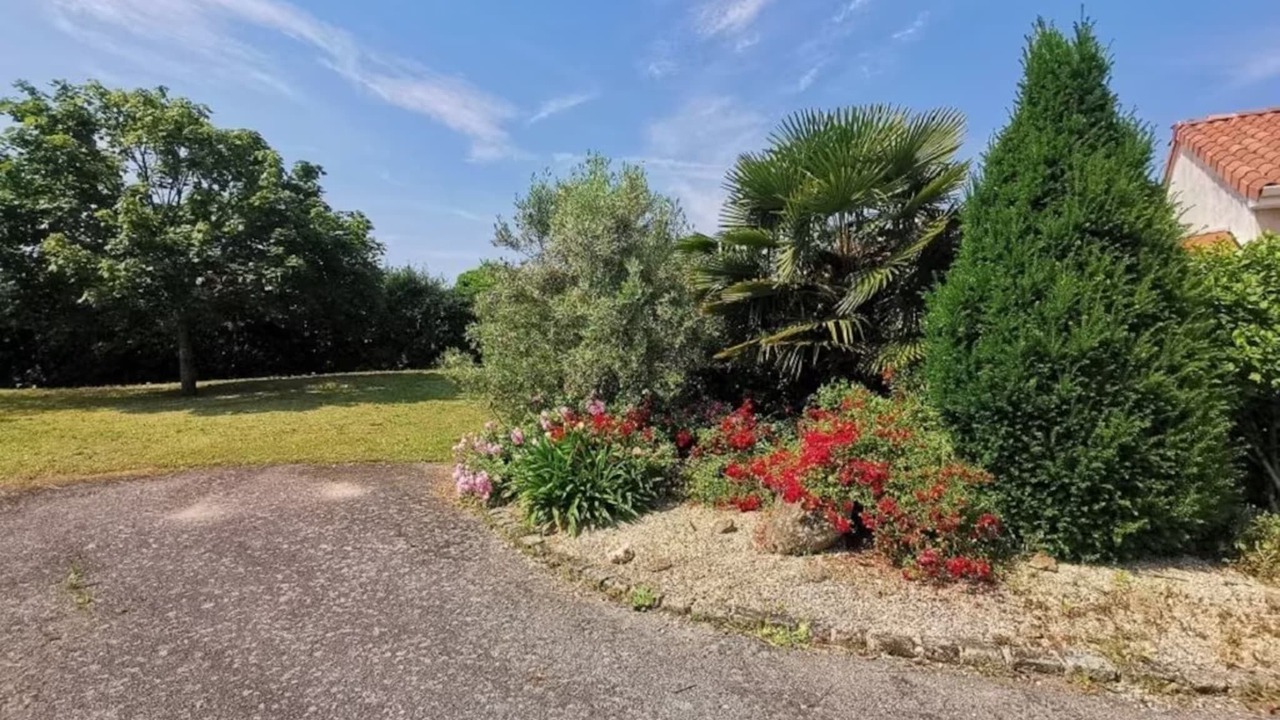 Photo of Outdoor in Bressuire