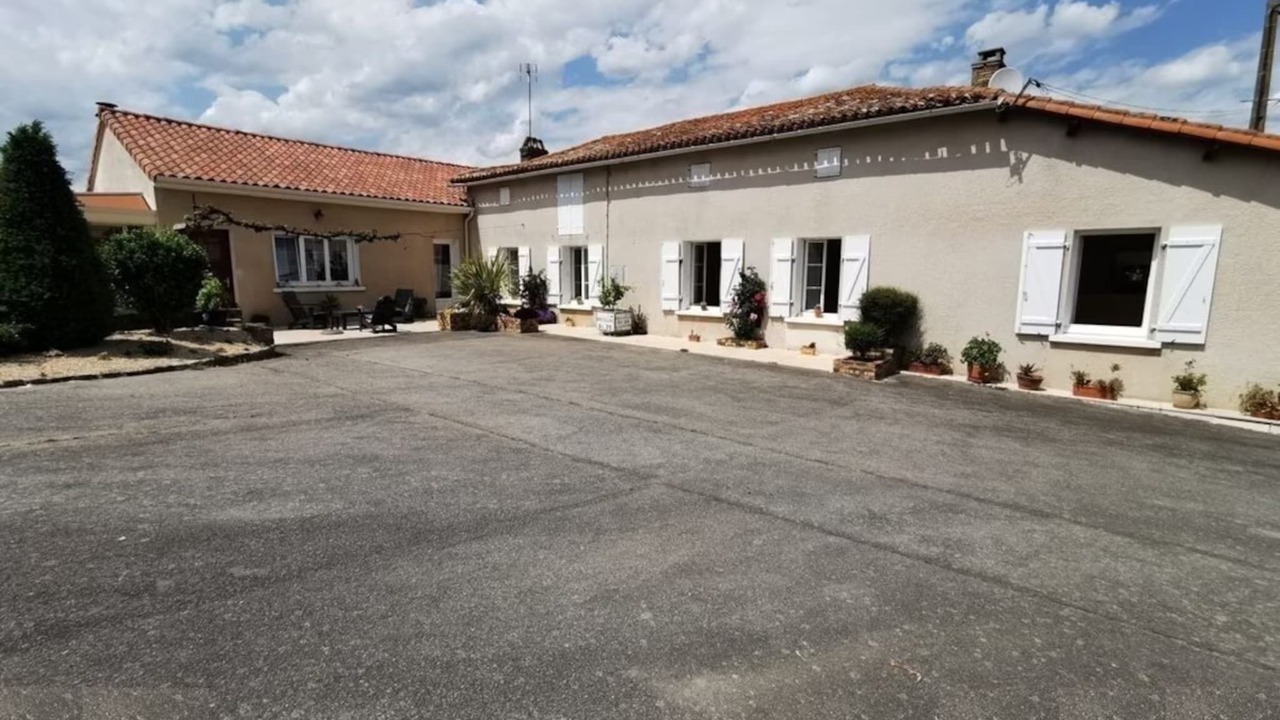 Photo of Outdoor in Bressuire