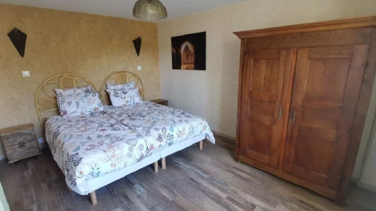 Photo of Bedroom in Bressuire