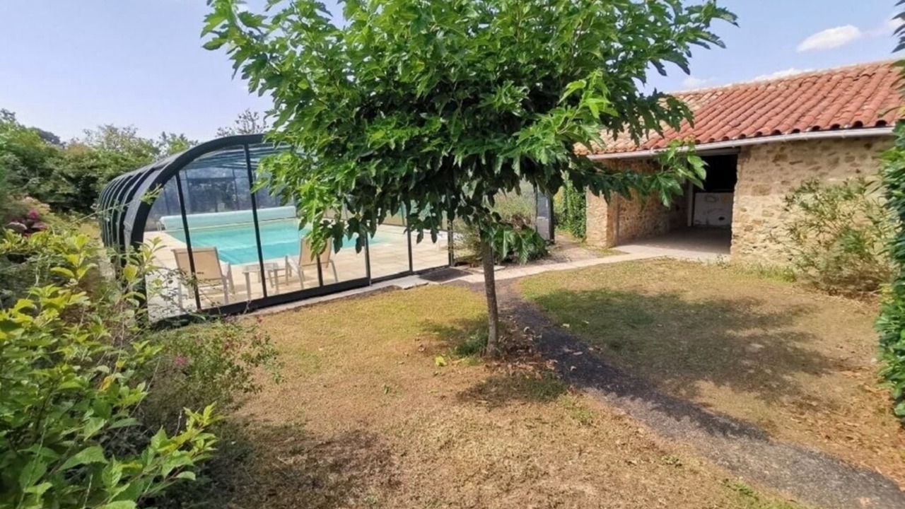 Photo of Outdoor in Bressuire