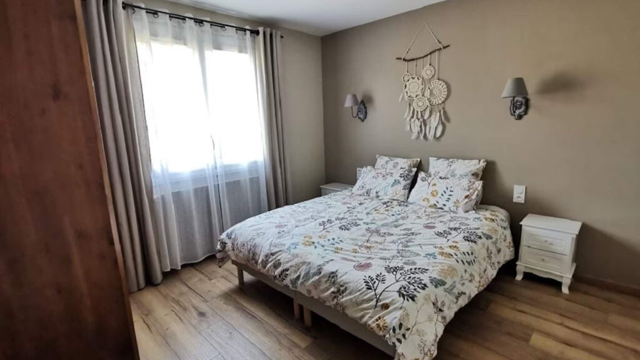 Photo of Bedroom in Bressuire