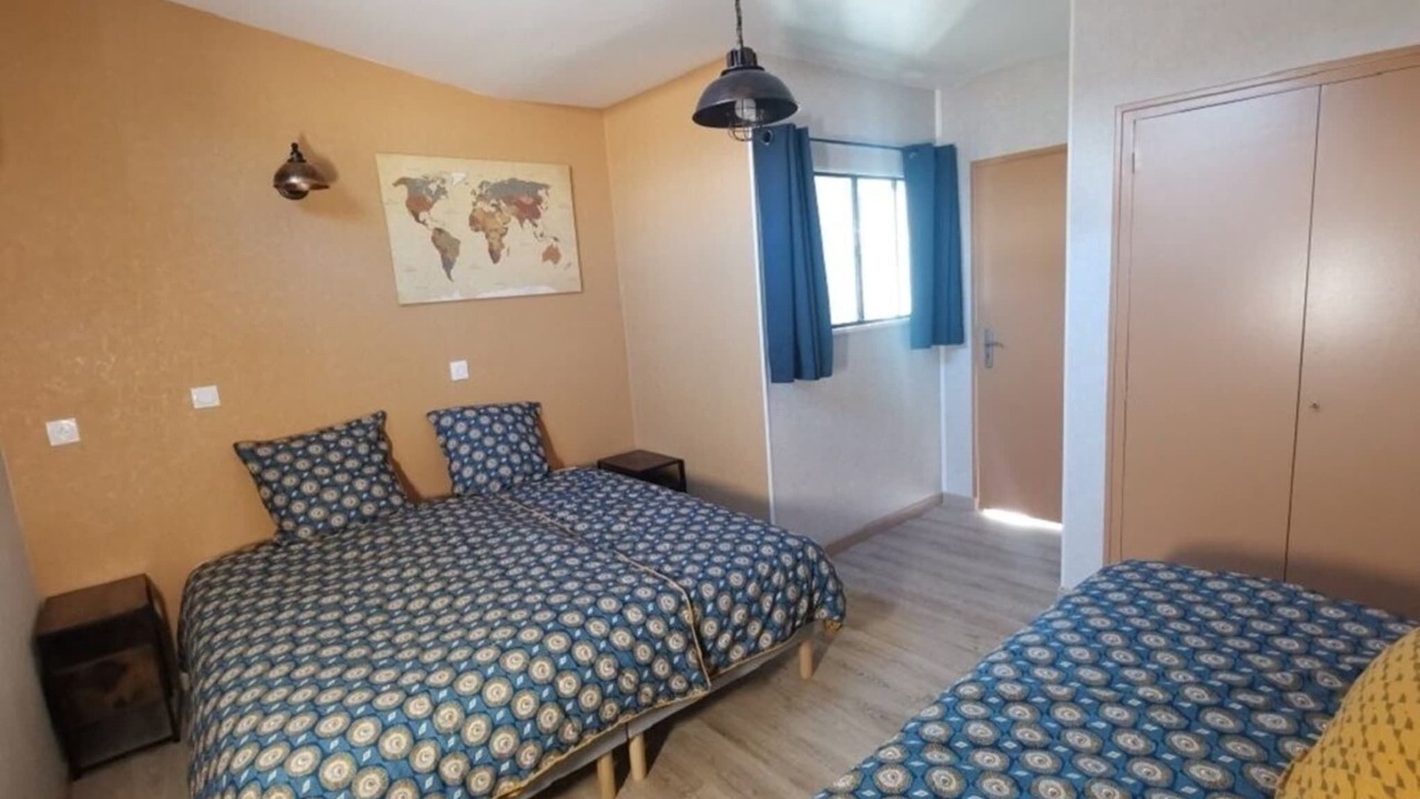 Photo of Bedroom in Bressuire