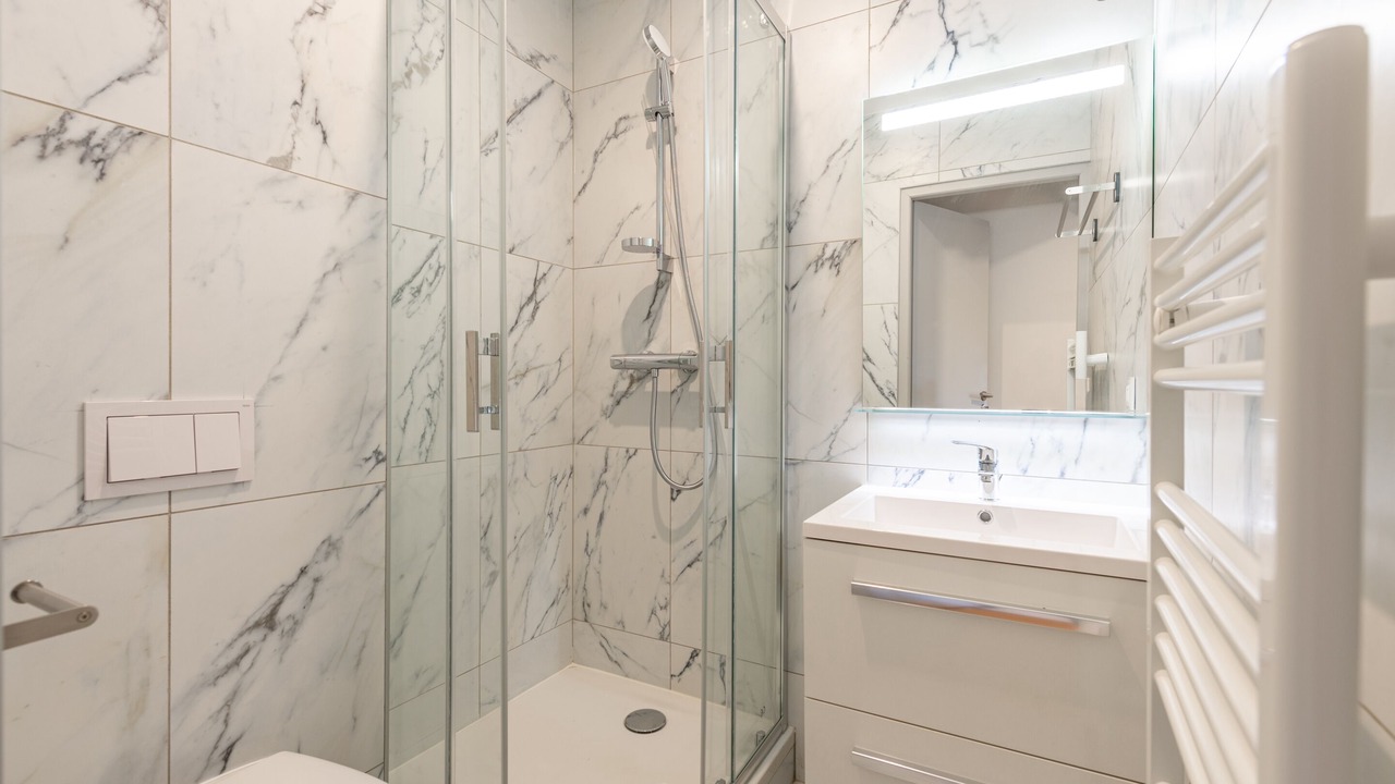 Photo of Bathroom in Sevrier