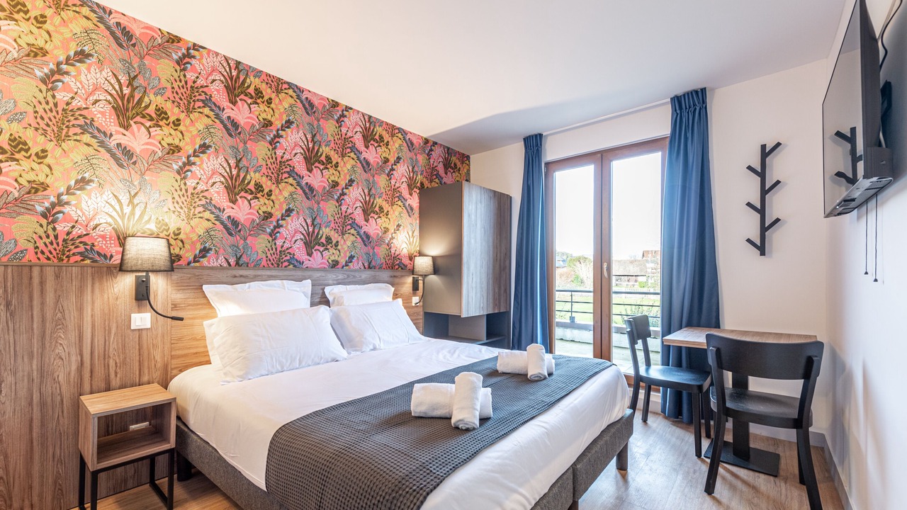 Photo of Bedroom in Sevrier