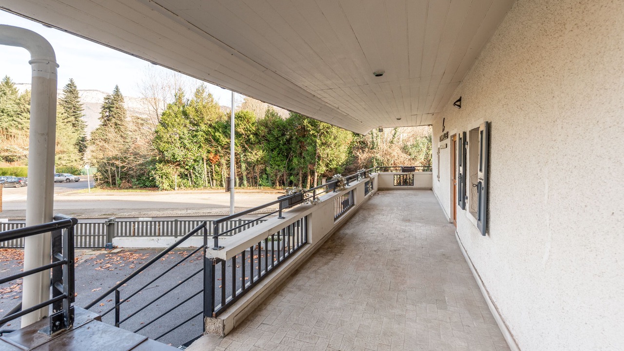 Photo of Outdoor in Sevrier