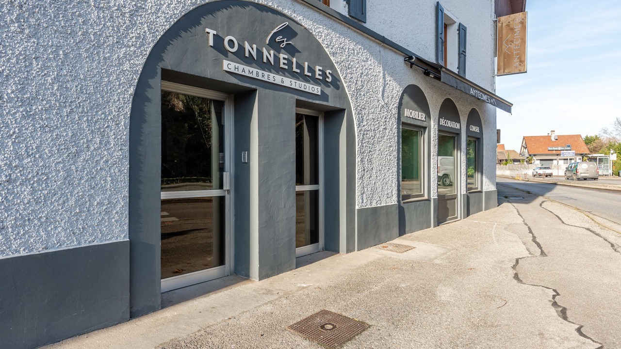 Photo of Outdoor in Sevrier