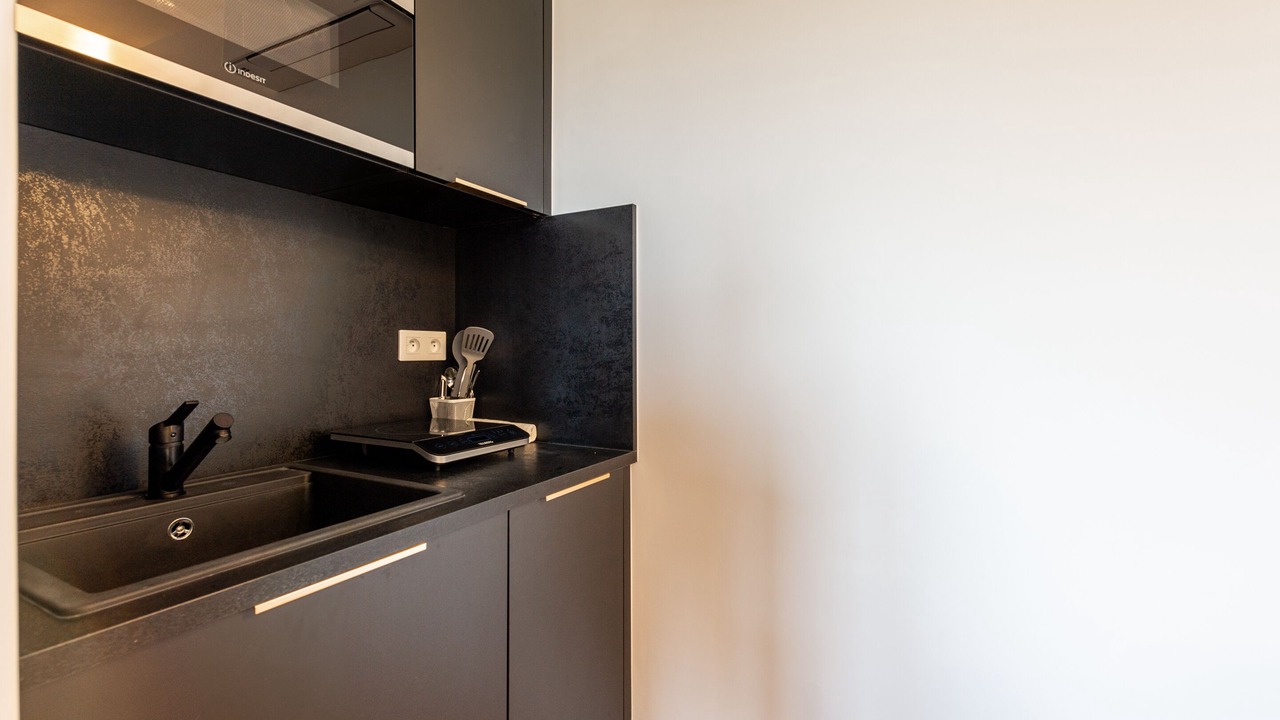 Photo of Kitchen in Sevrier