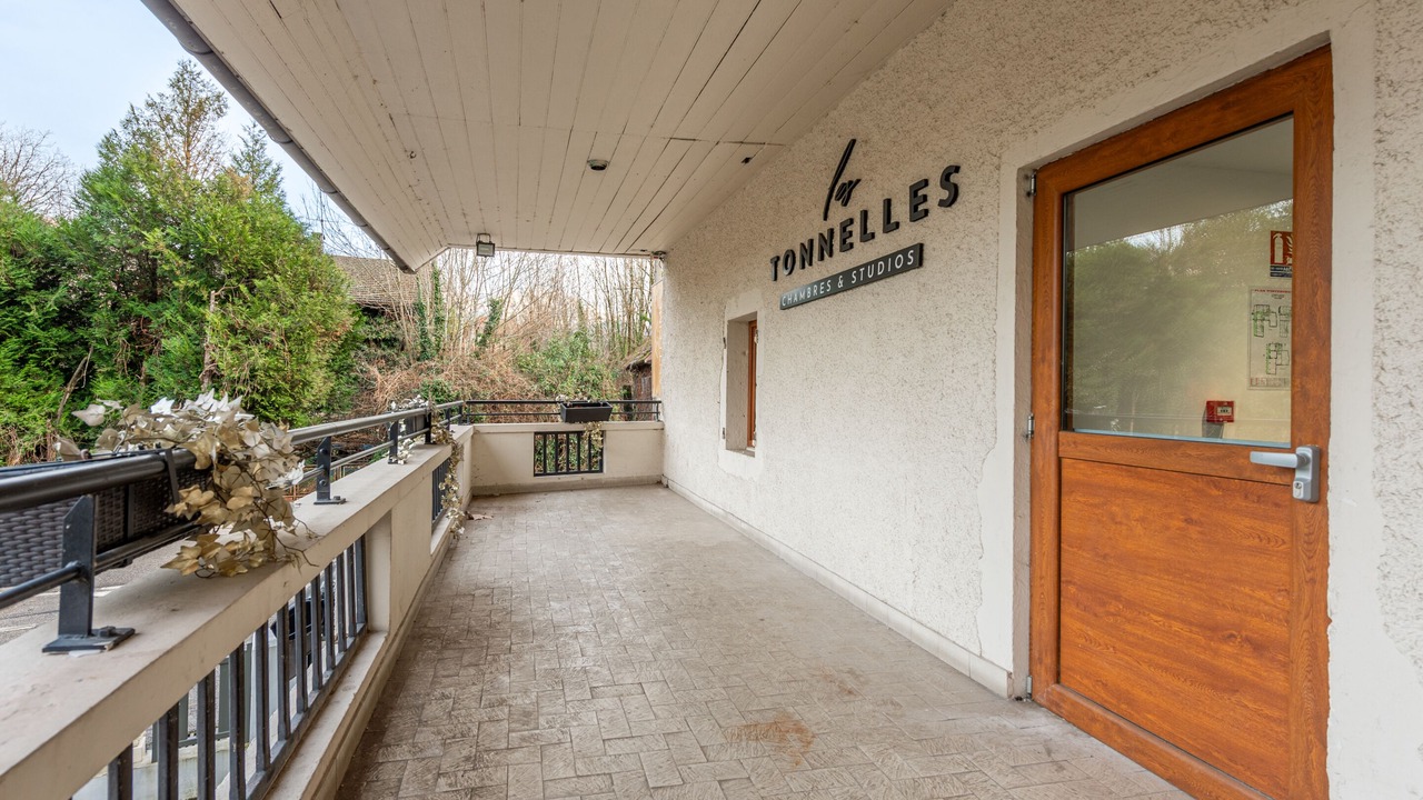 Photo of Outdoor in Sevrier